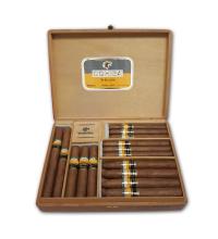 Lot 351 - Cohiba Seleccion reserva