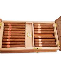 Lot 351 - Partagas Antique Replica 170th anniversary humidor