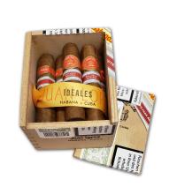 Lot 352 - Juan Lopez Ideales 