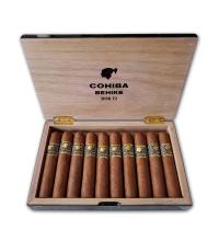 Lot 352 - Cohiba Behike 52