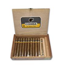Lot 352 - Cohiba Coronas