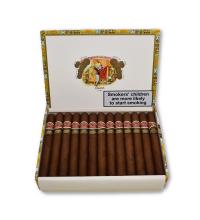 Lot 352 - Romeo y Julieta  Tacos 