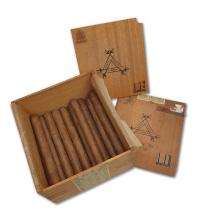 Lot 352 - Dunhill Montecristo No. 1