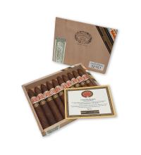 Lot 352 - Hoyo de Monterrey Short Hoyo Piramides 