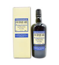 Lot 352 - Foursquare Plenipotenzario 12YO Rum