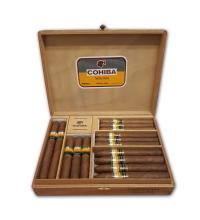 Lot 352 - Cohiba Seleccion reserva