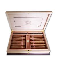 Lot 352 - H.Upmann Antique Replica Supremos No.2 humidor