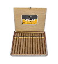 Lot 353 - Cohiba Esplendidos