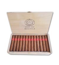 Lot 353 - Partagas Serie D No.4 