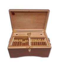 Lot 353 - Bolivar Centenary Humidor