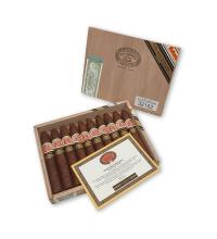 Lot 353 - Hoyo de Monterrey Short Hoyo Piramides 