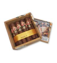 Lot 353 - H. Upmann Magnum 48 