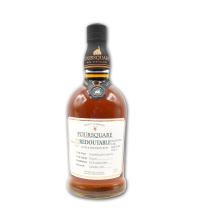 Lot 353 - Foursquare Redoubtable Rum