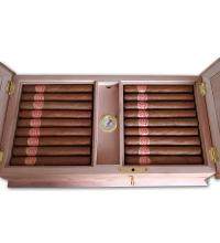 Lot 353 - Partagas Antique Replica 170th anniversary humidor