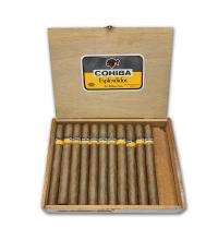 Lot 354 - Cohiba Esplendidos