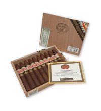 Lot 354 - Hoyo de Monterrey Short Hoyo Piramides 