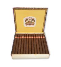 Lot 354 - Partagas Churchills de Luxe