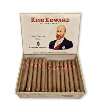 Lot 354 - King Edward Invincible de luxe