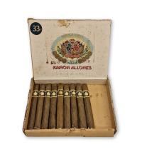 Lot 354 - Ramon Allones Seleccion Extra English Market Selection