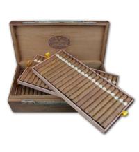 Lot 354 - Romeo y Julieta Coronations de Luxe Cabinet Seleccion