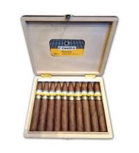 Lot 355 - Cohiba Piramides