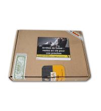 Lot 355 - Cohiba Piramides Extra