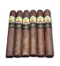 Lot 355 - Bolivar Super coronas 