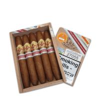 Lot 355 - La Gloria Cubana Britanicas Extra 