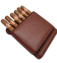 Lot 355 - H. Upmann Robustos