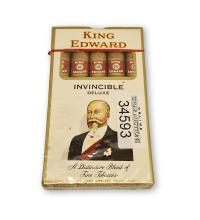 Lot 355 - King Edward Invincible de luxe