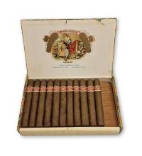 Lot 355 - Romeo y Julieta Seleccion Reservada No. 3