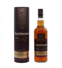 Lot 355 - Glendronach 10YO Port Wood 