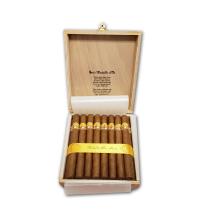 Lot 356 - La Gloria Cubana Medaille D&#39 Or No. 2