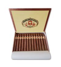 Lot 356 - Diplomaticos  No.2