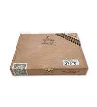 Lot 356 - Montecristo Sublimes 