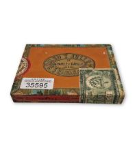 Lot 356 - Romeo y Julieta Cortos