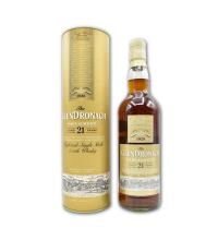 Lot 356 - Glendronach 21YO Parliament