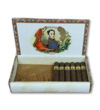 Lot 357 - Bolivar Royal Coronas