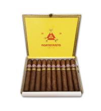 Lot 357 - Montecristo 520