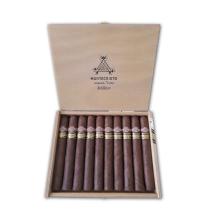 Lot 357 - Montecristo Sublimes