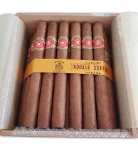 Lot 357 - Punch Double Coronas 