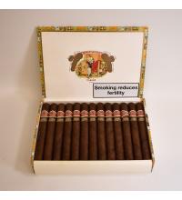 Lot 357 - Romeo y Julieta Tacos 