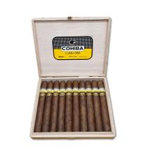 Lot 357 - Cohiba 1966