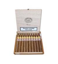 Lot 357 - La Gloria Cubana Glorias 