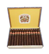 Lot 357 - Partagas Piramides