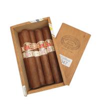 Lot 357 - Hoyo de Monterrey Epicure Especial