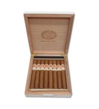 Lot 357 - Hoyo de Monterrey Double Epicure Travel Humidor