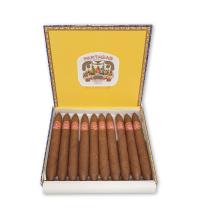 Lot 357 - Partagas Salomones