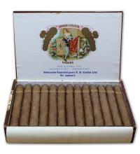 Lot 357 - Romeo y Julieta Romeo de Luxe No.5