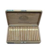 Lot 357 - Romeo y Julieta Coronations de Luxe